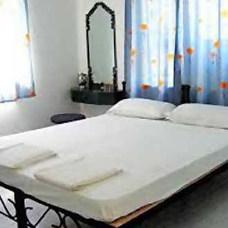 Hotel Soraya, Goa 2